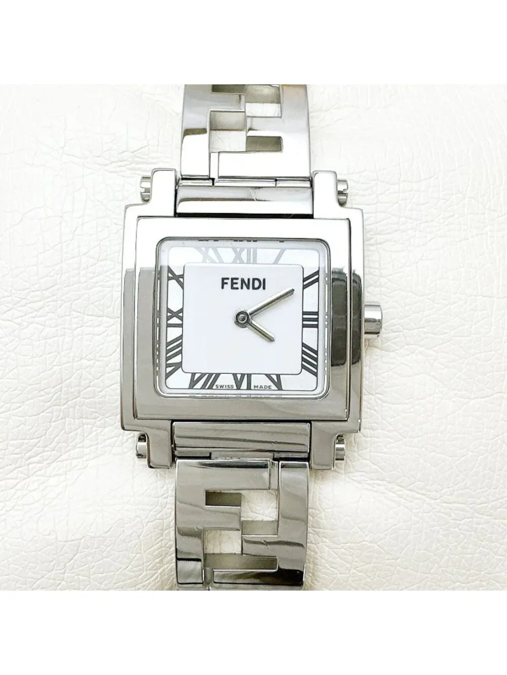 Fendi used case